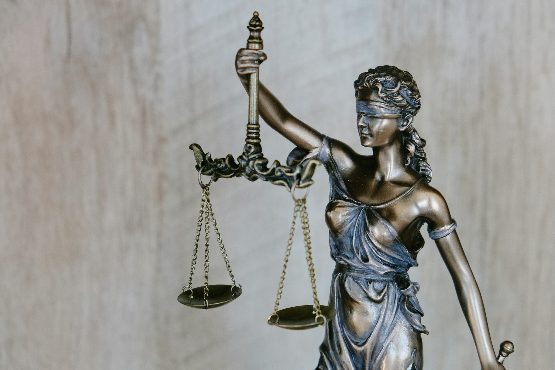 Estátua da Justiça